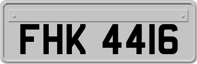 FHK4416