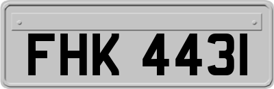 FHK4431