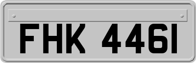 FHK4461