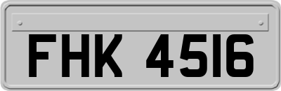 FHK4516