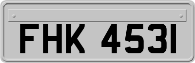FHK4531