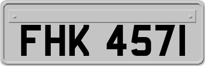 FHK4571