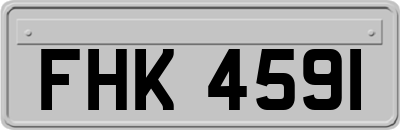 FHK4591