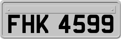 FHK4599