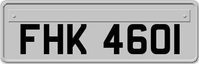FHK4601