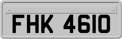 FHK4610