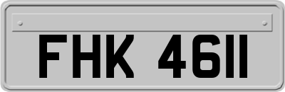 FHK4611