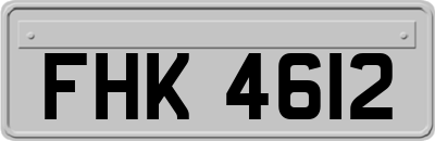 FHK4612