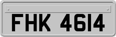 FHK4614