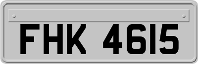 FHK4615