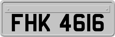 FHK4616