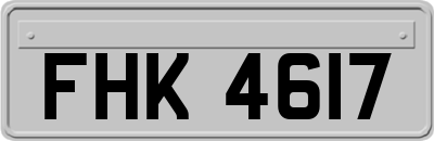 FHK4617