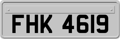 FHK4619