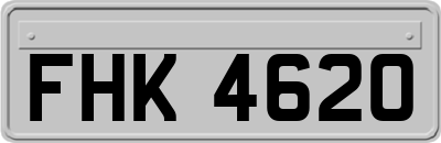 FHK4620