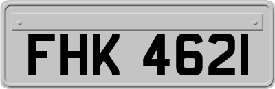 FHK4621