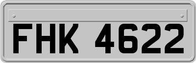 FHK4622