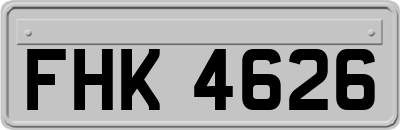 FHK4626