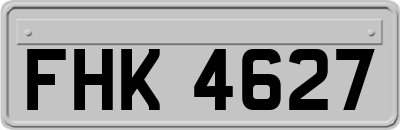 FHK4627