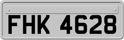 FHK4628