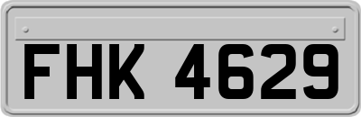 FHK4629
