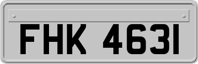 FHK4631
