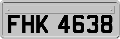FHK4638