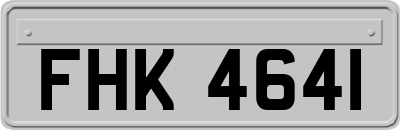 FHK4641