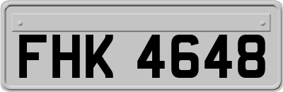 FHK4648