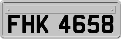 FHK4658