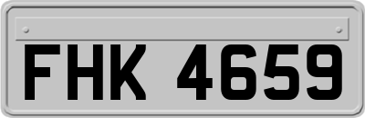FHK4659