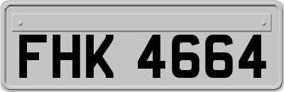 FHK4664