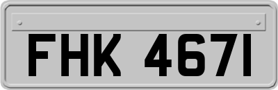 FHK4671