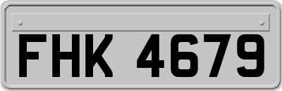 FHK4679