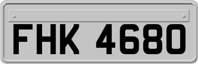 FHK4680