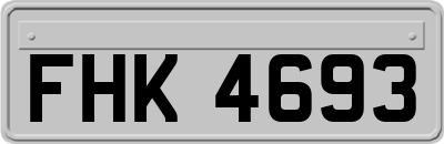 FHK4693