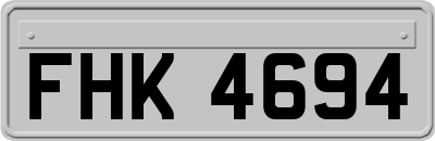 FHK4694