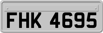 FHK4695