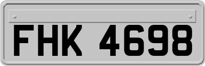 FHK4698