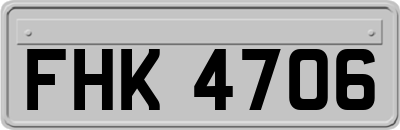 FHK4706
