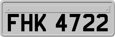 FHK4722