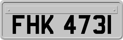 FHK4731