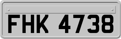FHK4738
