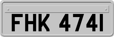 FHK4741