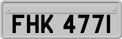 FHK4771