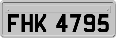 FHK4795