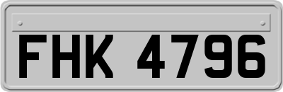 FHK4796