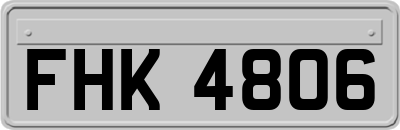FHK4806
