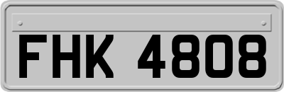 FHK4808