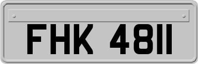 FHK4811