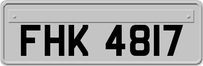 FHK4817